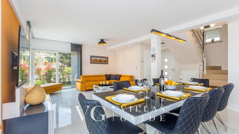 Sky & Sea Luxury Home