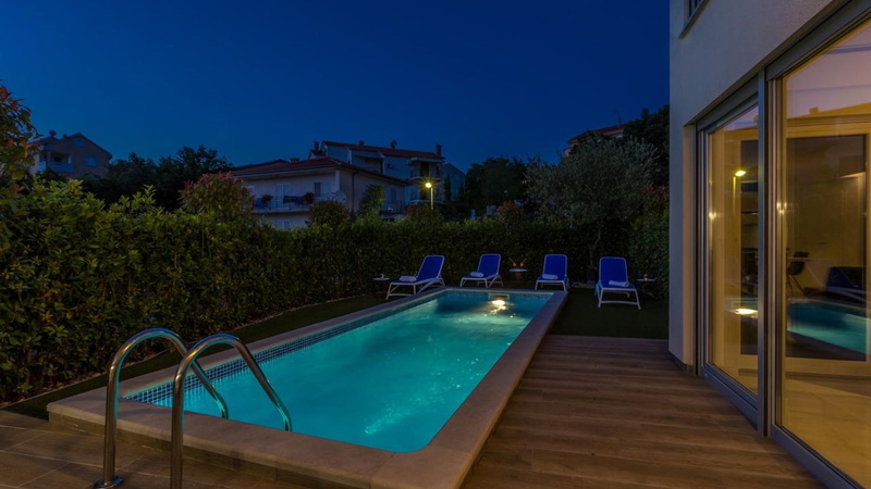 Sky & Sea Luxury Home