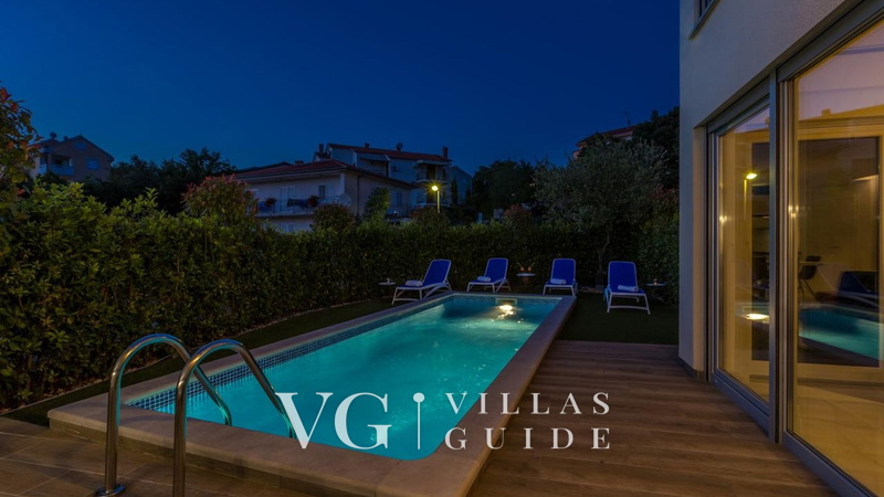 Sky & Sea Luxury Home