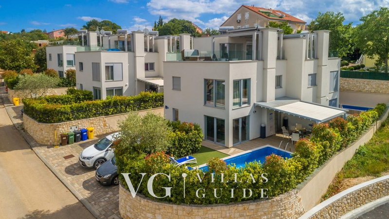 Sky & Sea Luxury Home