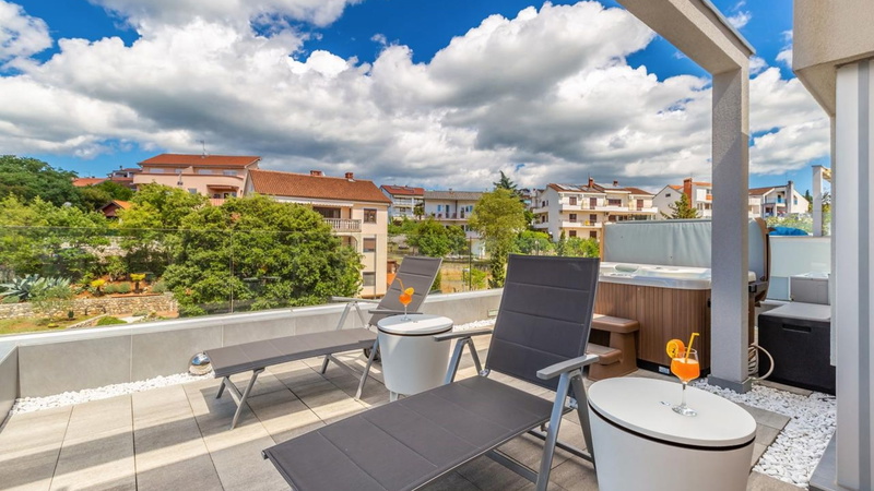 Sky & Sea Luxury Home