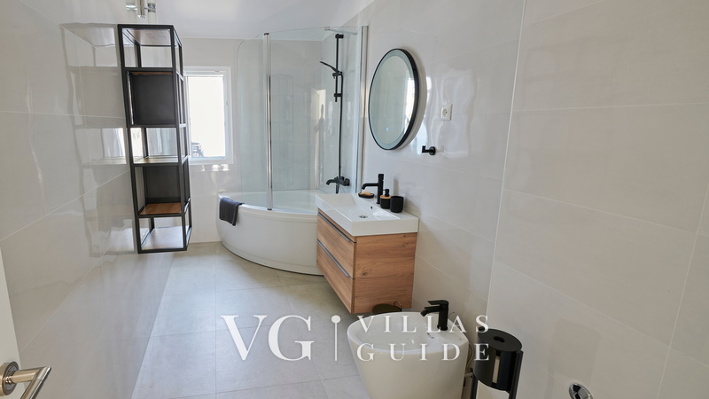 Villa Gardenal Bagno