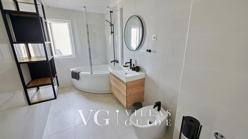 Villa Gardenal Bagno