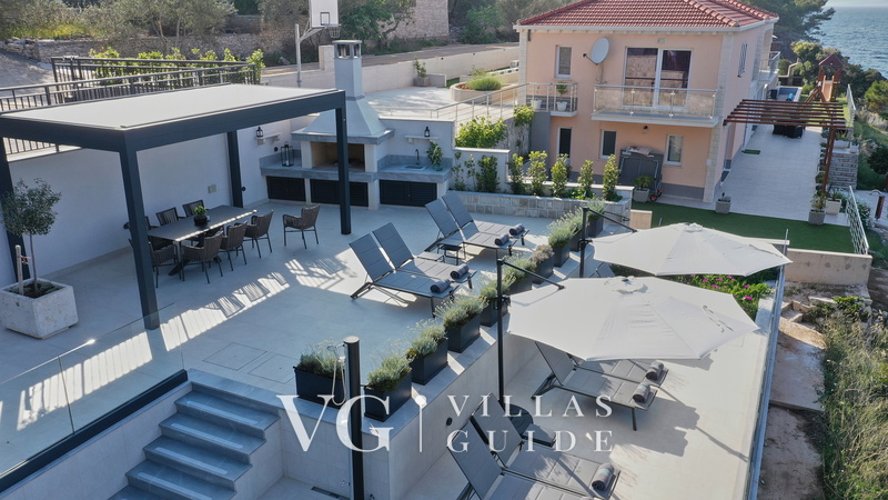 Villa Gardenal Contenuto aggiuntivo