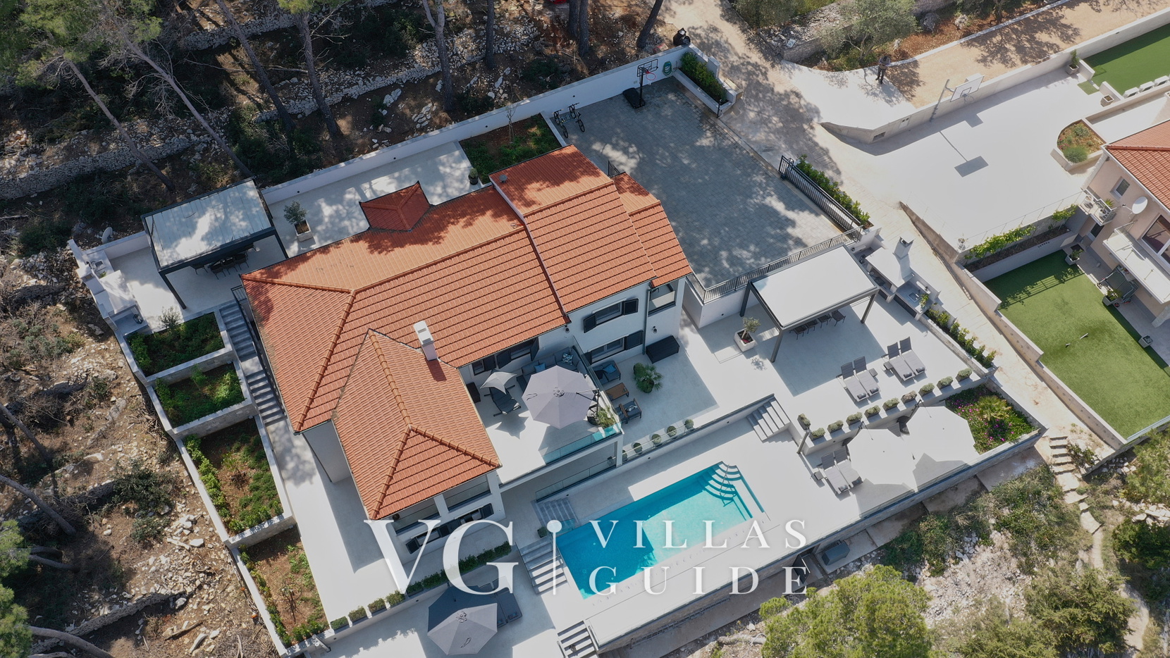 Villa Gardenal Microposizione