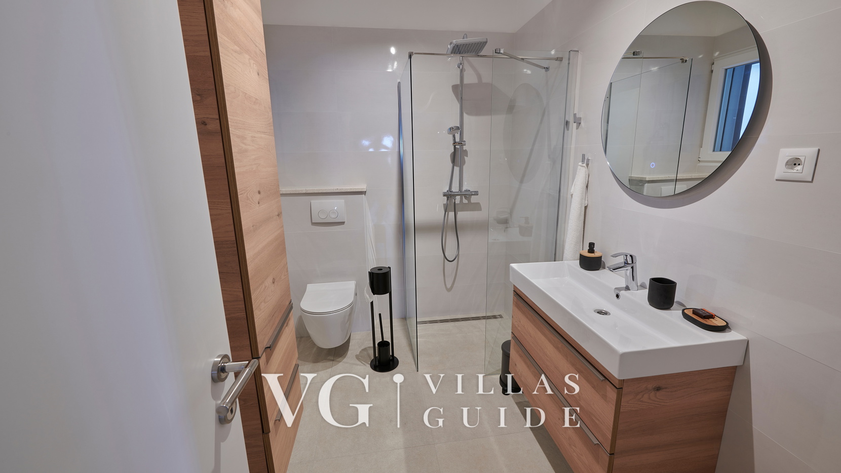 Villa Gardenal Bagno