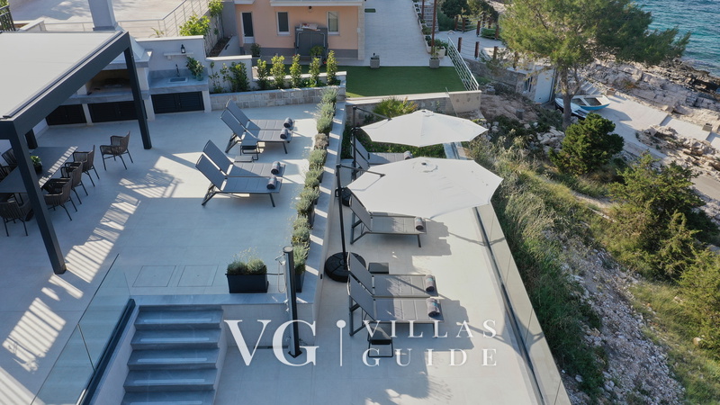 Villa Gardenal Contenuto aggiuntivo