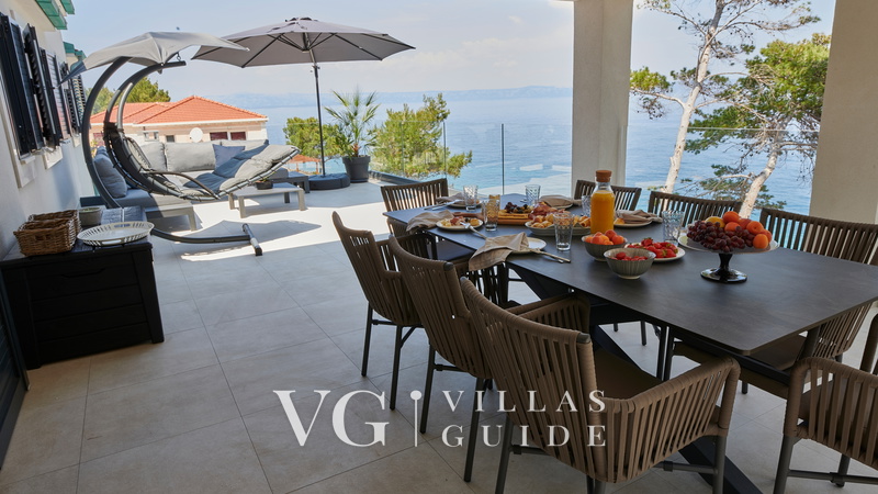 Villa Gardenal Contenuto aggiuntivo