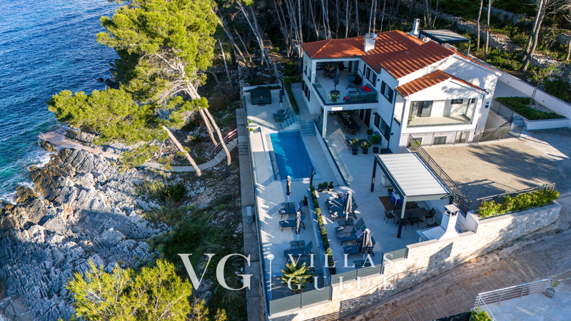 Villa Gardenal