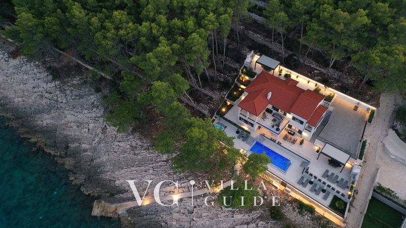 Villa Gardenal Microposizione