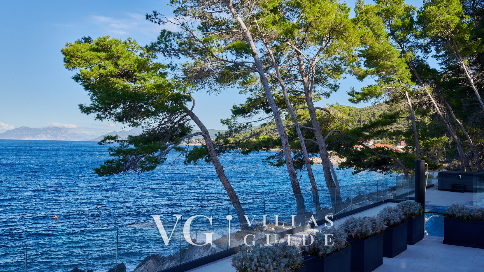 Villa Gardenal Microposizione