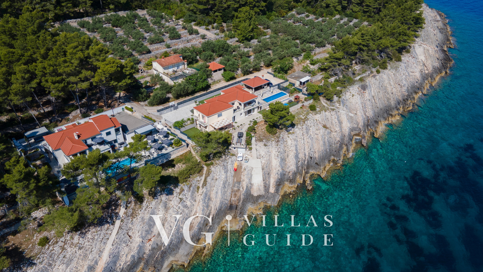 Villa Gardenal Microlocation