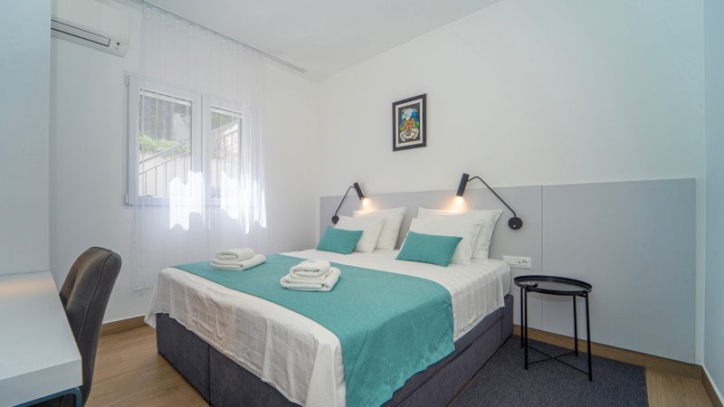 Villa Gardenal