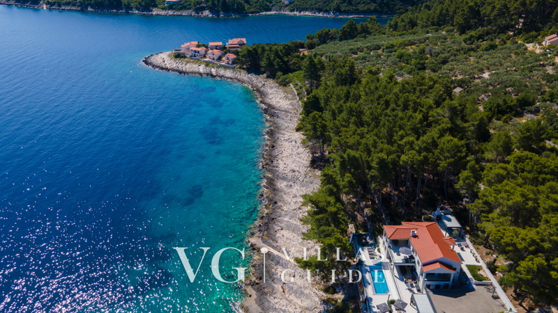 Villa Gardenal