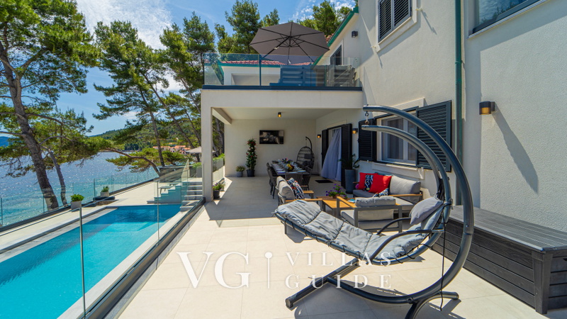 Villa Gardenal Pool