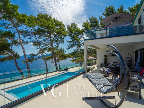 Villa Gardenal