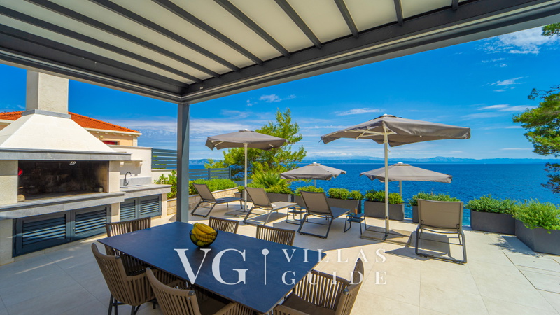 Villa Gardenal