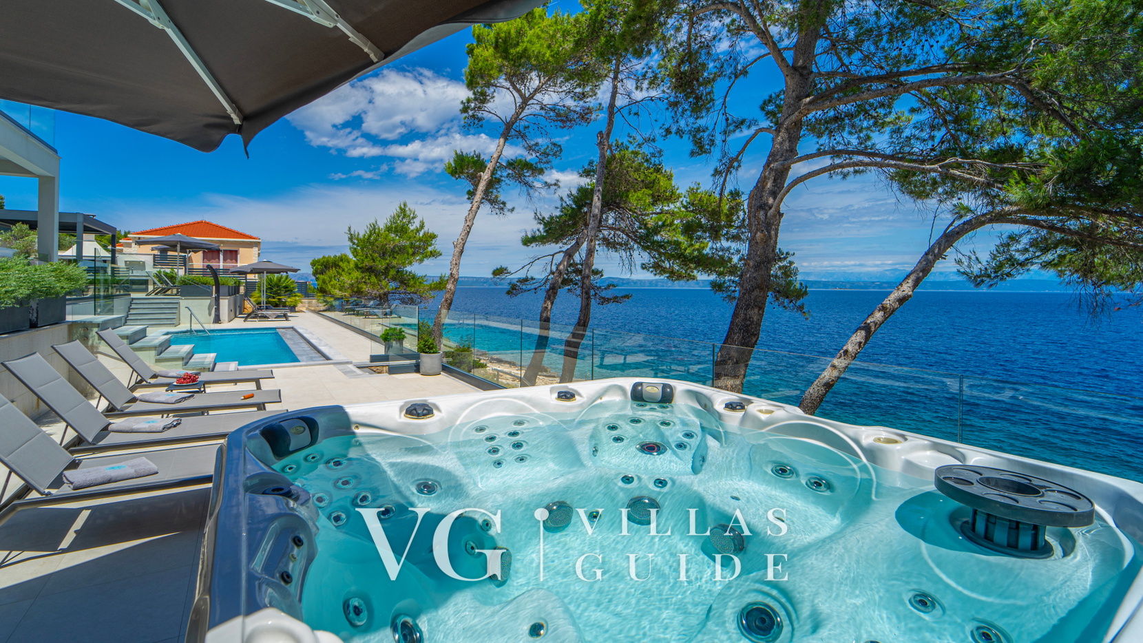 Villa Gardenal
