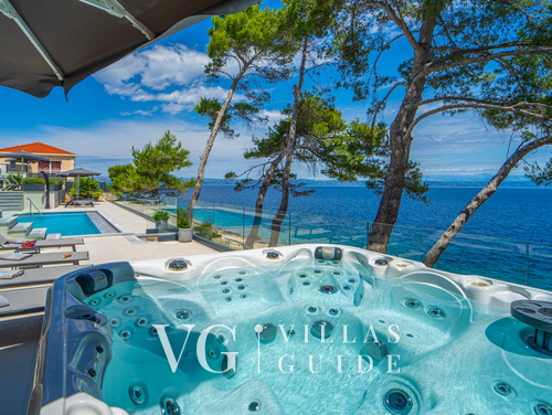 Villa Gardenal