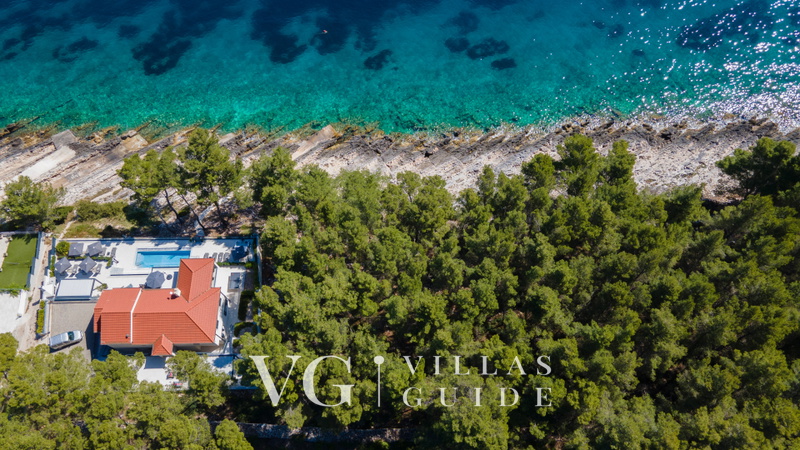 Villa Gardenal Microlocation