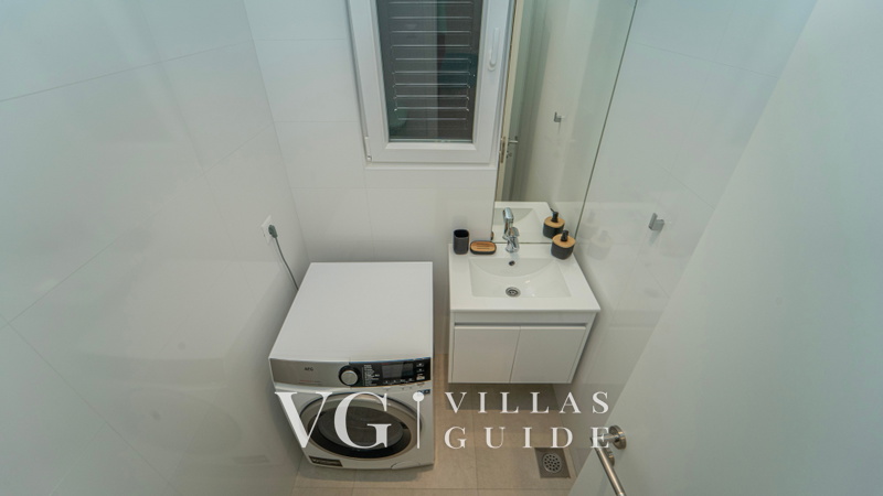 Villa Gardenal Other