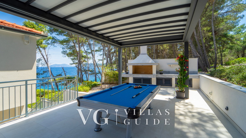Villa Gardenal