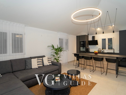 Villa Gardenal