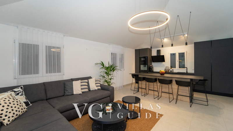 Villa Gardenal