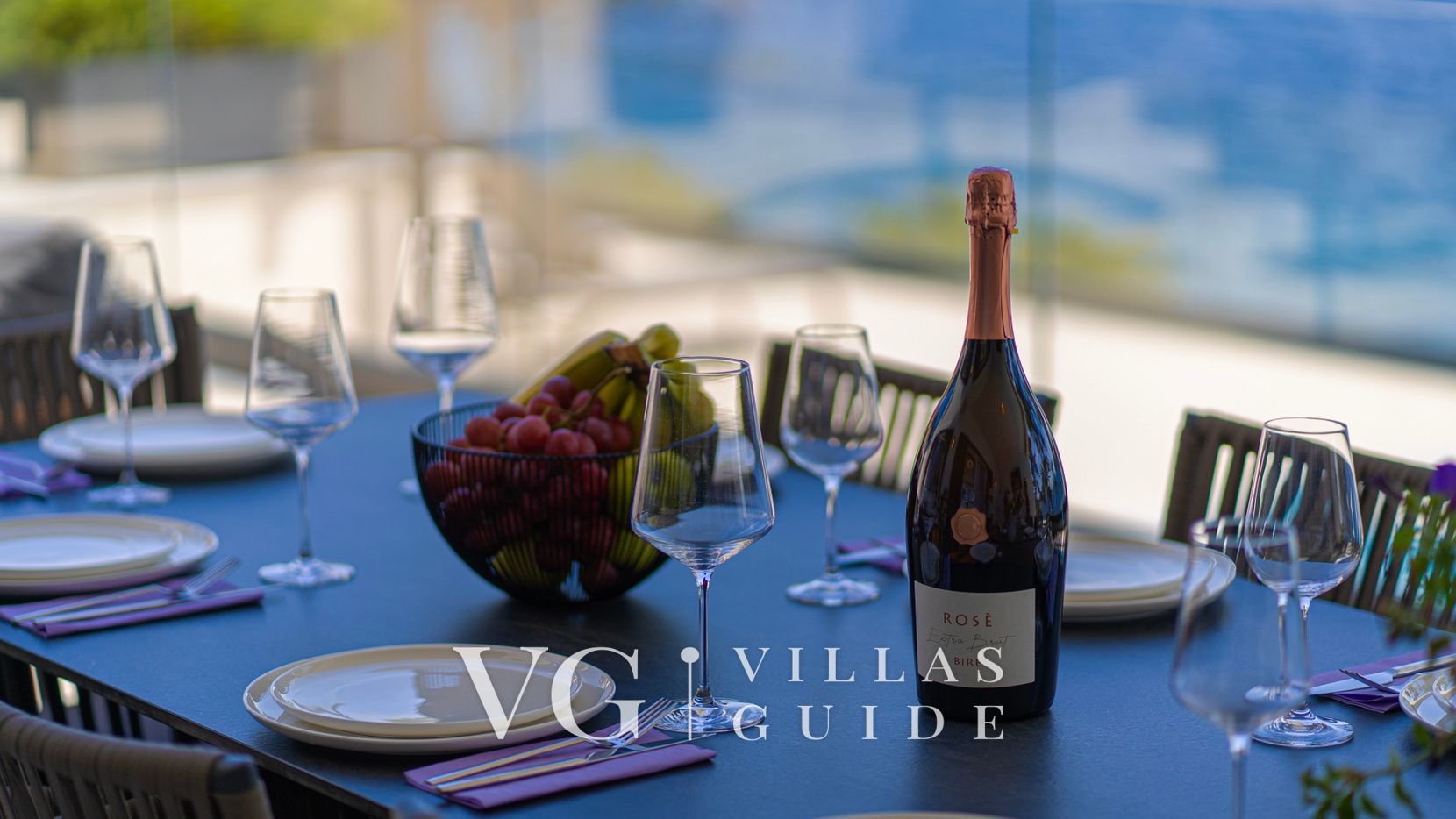 Villa Gardenal Other