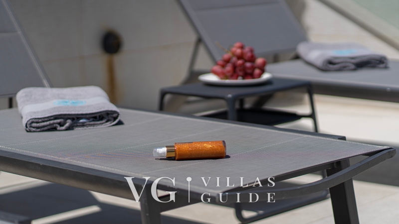 Villa Gardenal Other