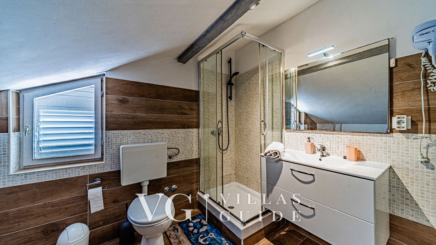 Apartman Roza 2 Kupaonica