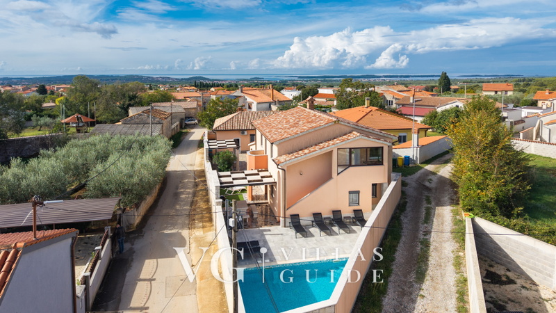Apartman Damir 2