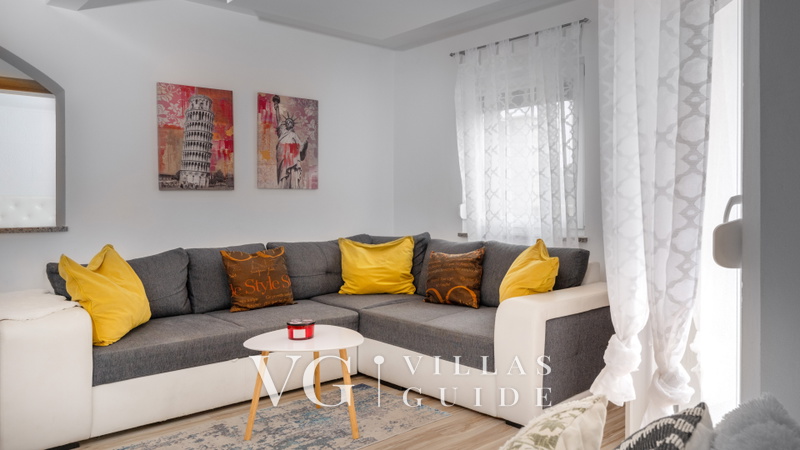 Apartman Damir 2