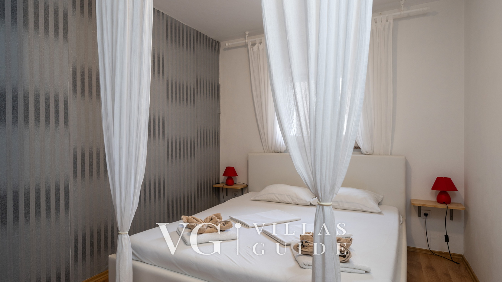 Apartman Damir 2 Bedroom