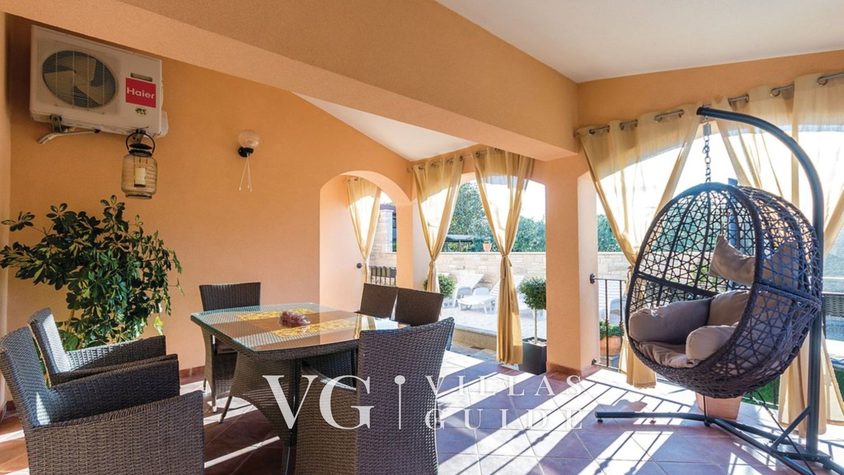 Apartman Damir 2 Ostalo
