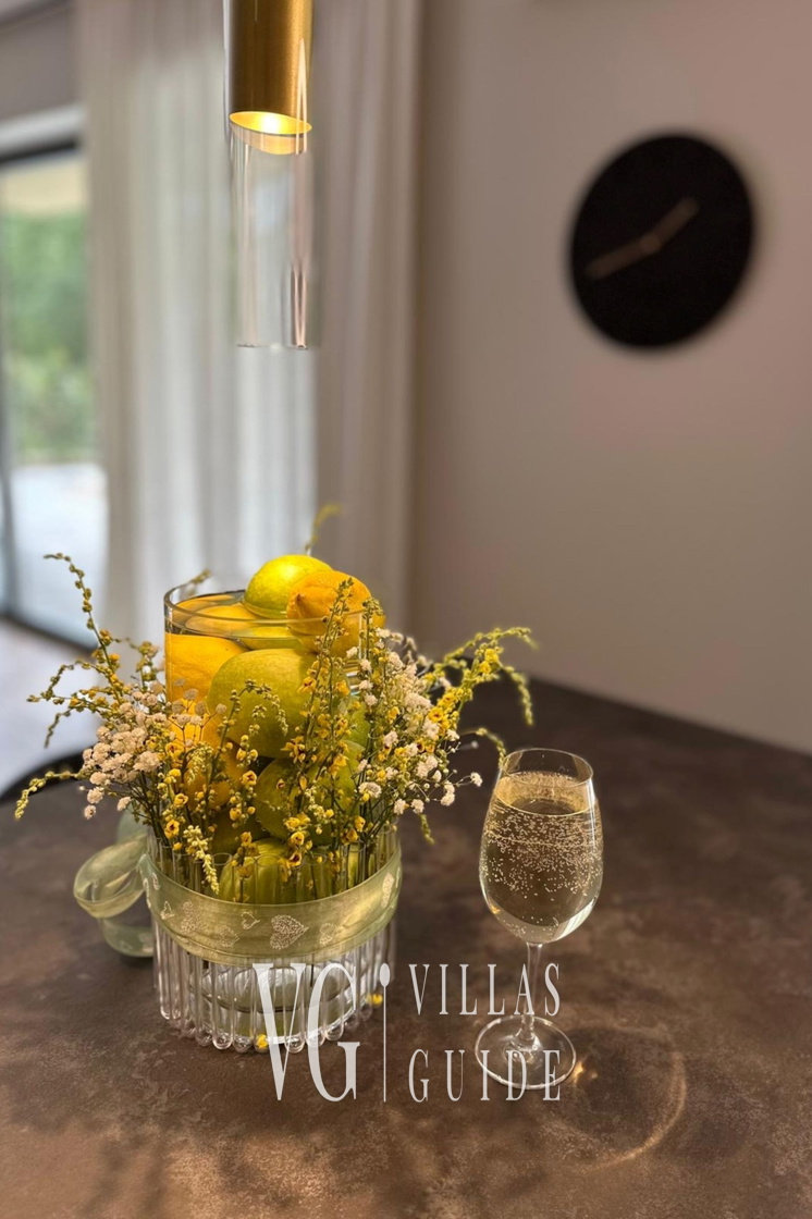 Luxury Villa Draga s Pearl with pool&near sea Ostalo
