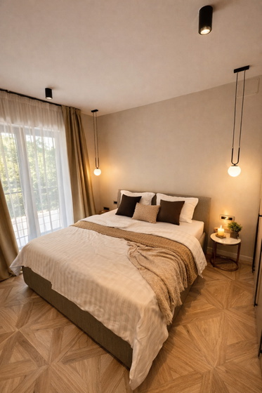 Luxury Villa Draga s Pearl with pool&near sea