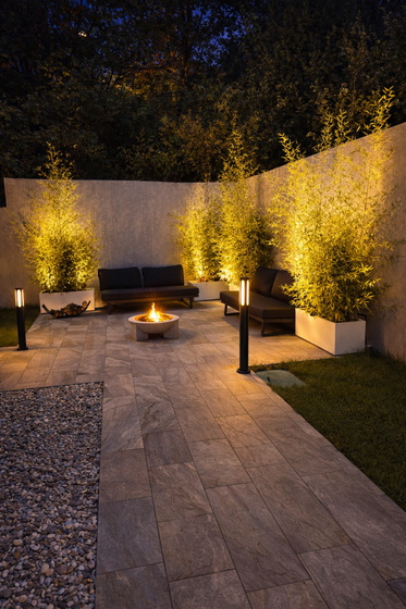 Luxury Villa Draga s Pearl with pool&near sea