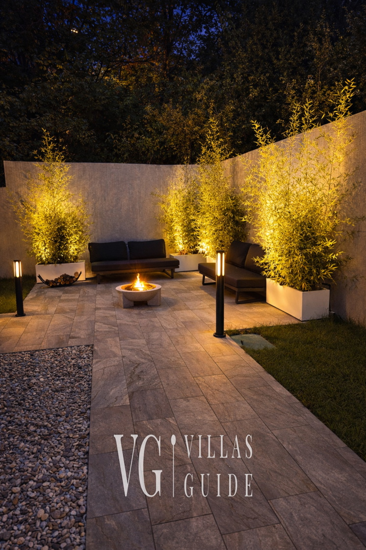 Luxury Villa Draga s Pearl with pool&near sea Dvorište i vanjski dio objekta