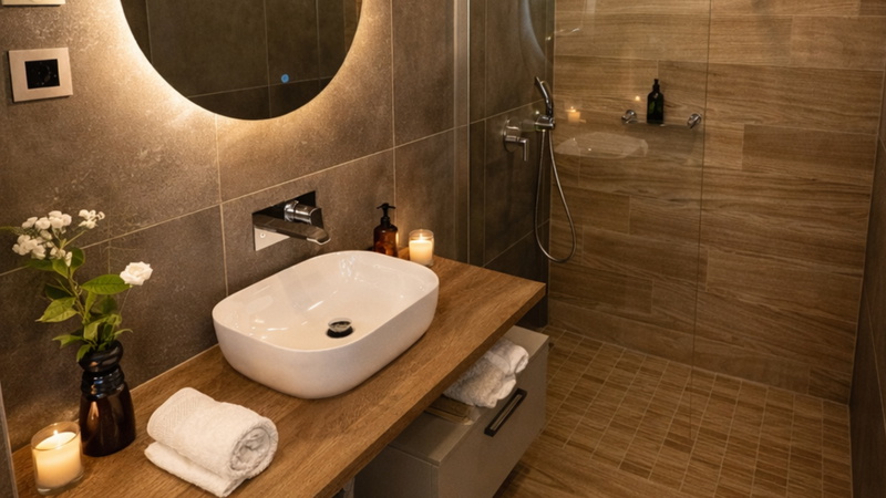 Luxury Villa Draga s Pearl with pool&near sea