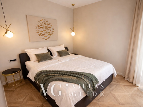 Luxury Villa Draga s Pearl with pool&near sea