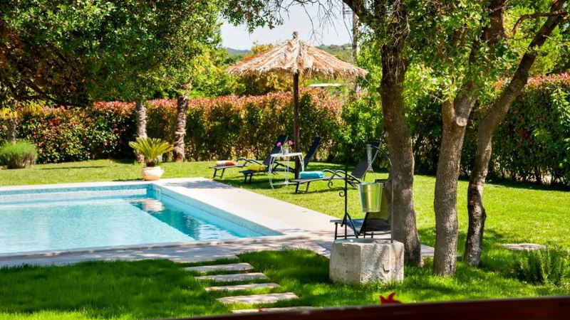 Villa  Antica Rovinj