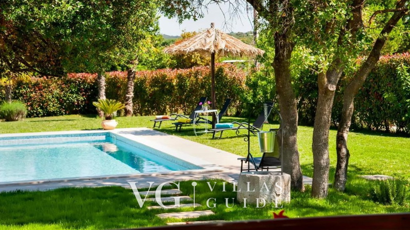 Villa  Antica Rovinj