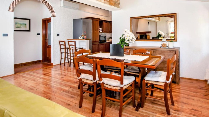 Villa  Antica Rovinj