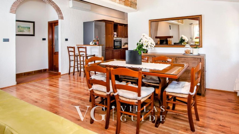 Villa  Antica Rovinj