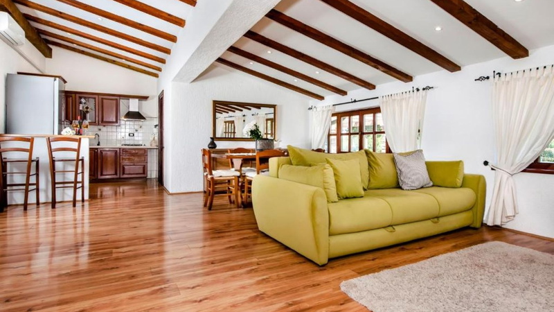 Villa  Antica Rovinj