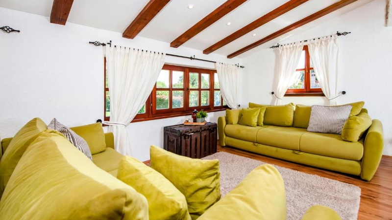 Villa  Antica Rovinj