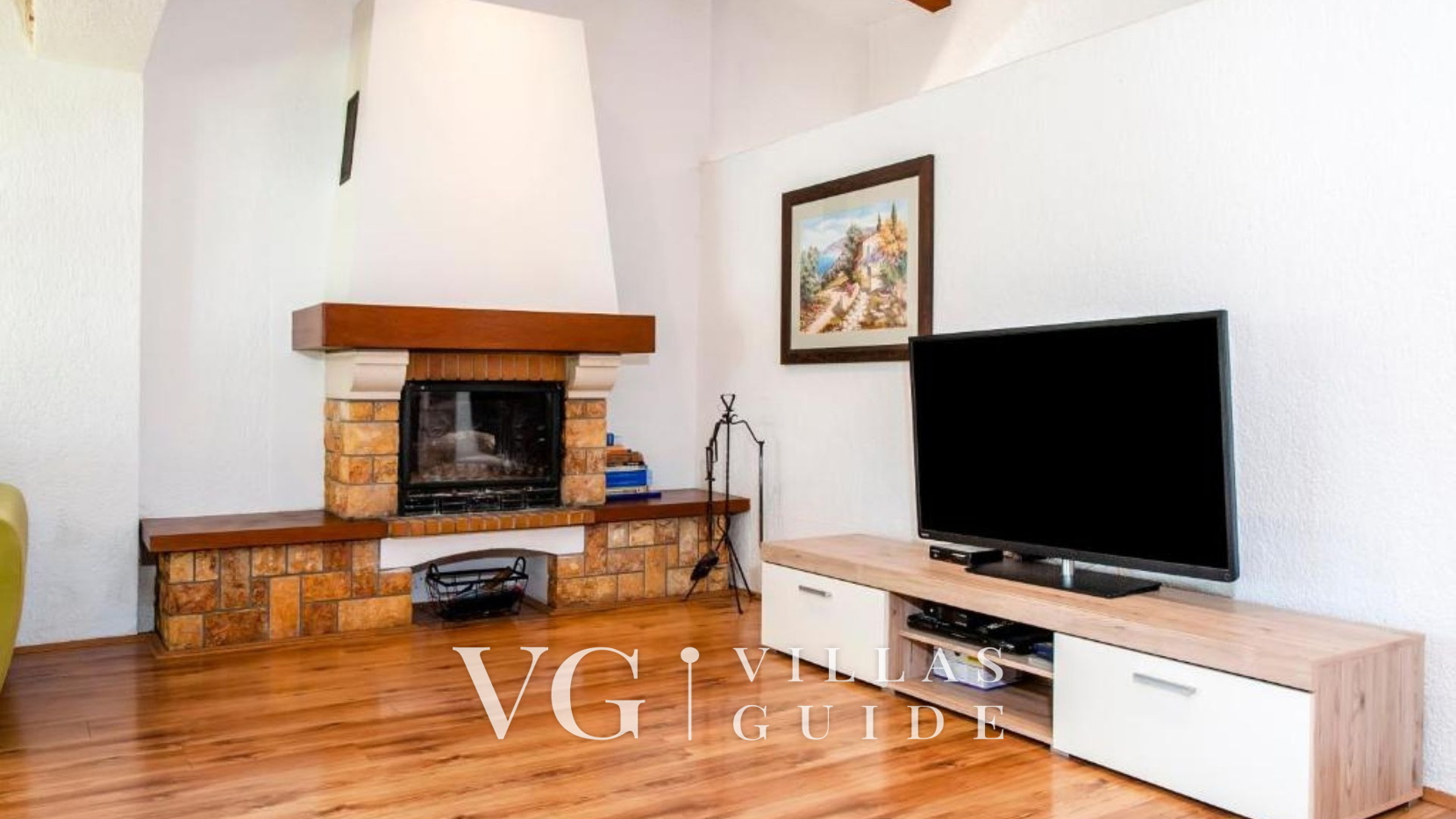 Villa  Antica Rovinj Dnevni boravak