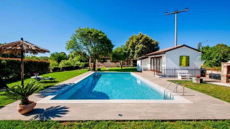 Villa  Antica Rovinj