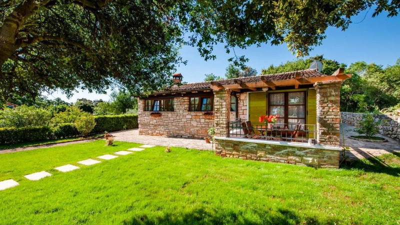 Villa  Antica Rovinj